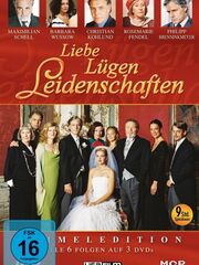 Liebe, Lügen, Leidenschaften